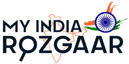 My India Rozgaar